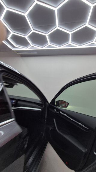 Skoda Octavia 2023