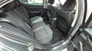 Skoda Octavia 2023