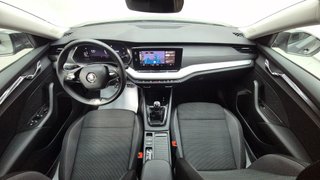 Skoda Octavia 2023