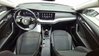 Skoda Octavia 2023