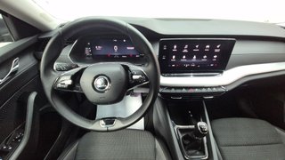 Skoda Octavia 2023