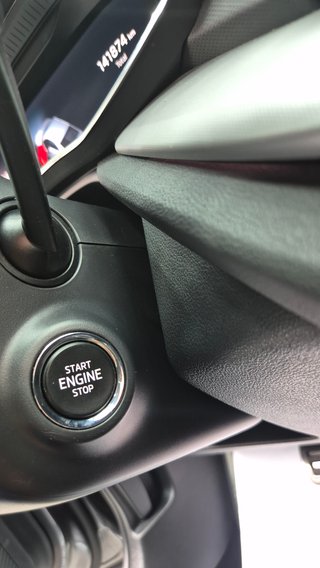Skoda Octavia 2023