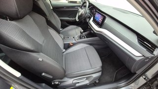 Skoda Octavia 2023