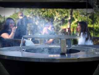 Parrilla TXP R70 Txomin Barbacoa