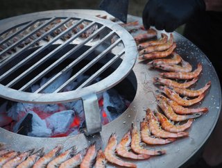 Parrilla TXP R70 Txomin Barbacoa