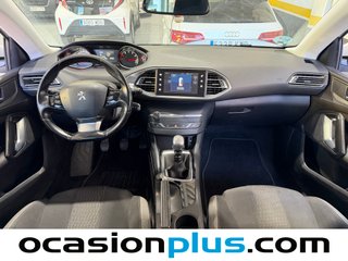 Peugeot 308 PureTech 130 S&S Style 96 kW (130 CV)