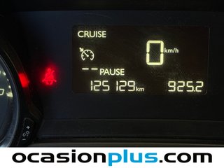 Peugeot 308 PureTech 130 S&S Style 96 kW (130 CV)