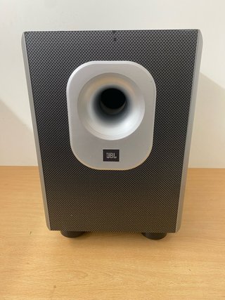 Subwoofer JBL SUB200/230