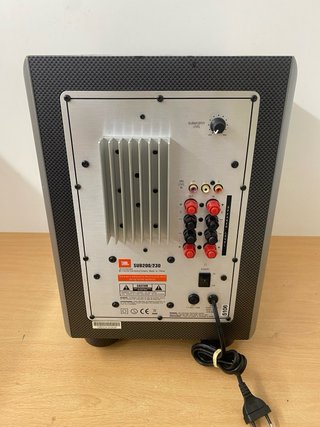 Subwoofer JBL SUB200/230