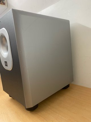 Subwoofer JBL SUB200/230