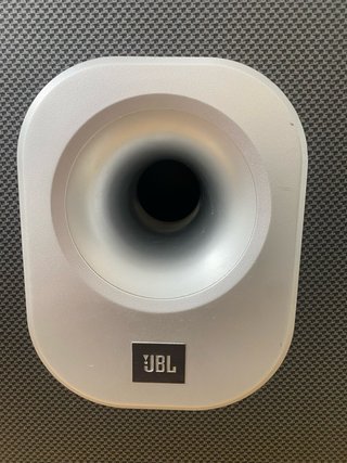 Subwoofer JBL SUB200/230