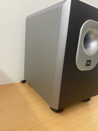 Subwoofer JBL SUB200/230