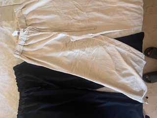 Lote 2 pantalones Shein