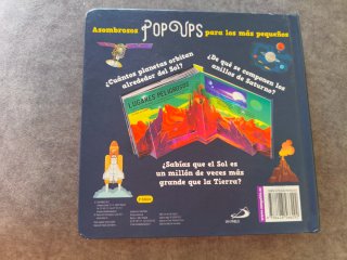El Sistema Solar
