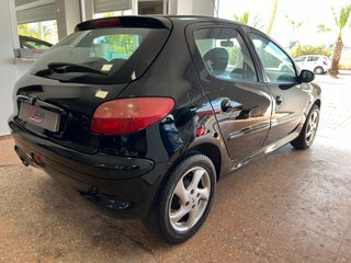 Peugeot 206 2005