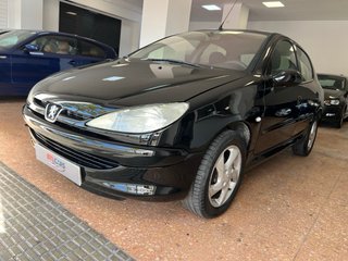 Peugeot 206 2005