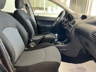 Peugeot 206 2005