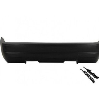 Paragolpes trasero BMW Serie 3 E46 Sedan tipo M3
