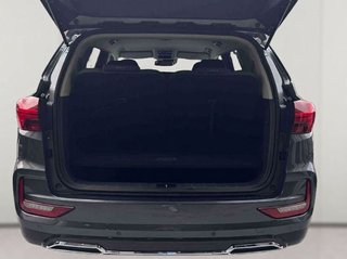 SsangYong Rexton REXTON D22 DTR 202CV 7 PLAZAS 4X4 AUTO