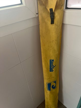 Fusil pesca submarina NautilSub