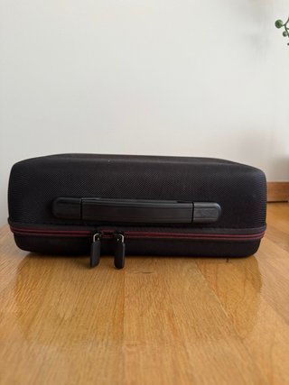 DRON DJI Spark + mando + maletín (Para piezas)