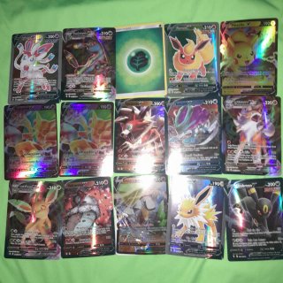Carta Pokémon Pikachu V 030/100 RR