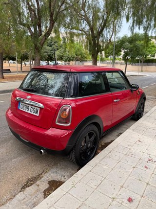 MINI MINI One