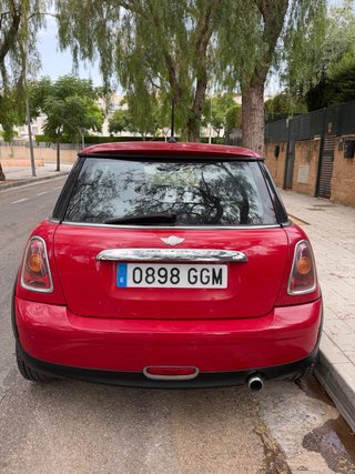 MINI MINI One