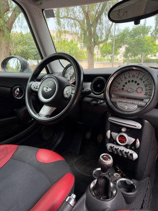MINI MINI One