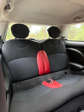 MINI MINI One