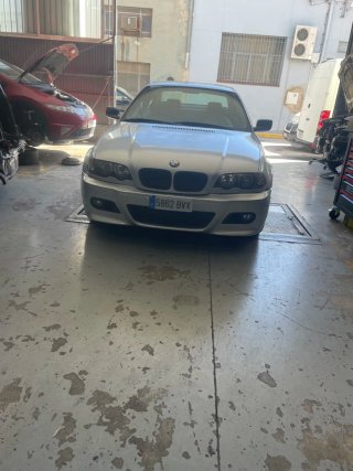 BMW Serie 3 2002