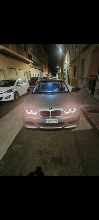 BMW Serie 3 2002