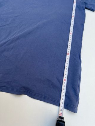 Camiseta Quiksilver Rayas Talla M
