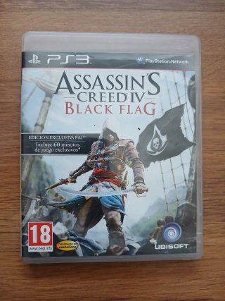 Lotto 7 Giochi PS3: GTA V, Call of Duty, Assassin's
