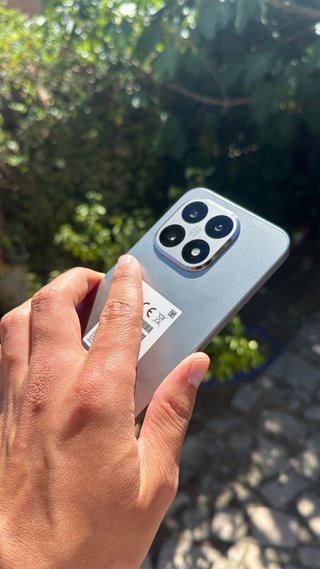 Xiaomi 15T 512GB Gris - Nuevo