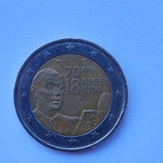 Monedas conmemorativas 2€