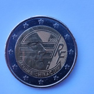 Monedas conmemorativas 2€