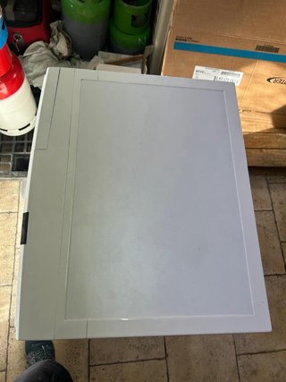 Lavadora Corberó 6kg