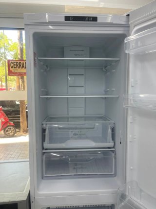 Oferta nevera y lavadora con garantia y transporte