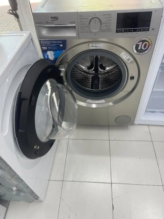 Oferta nevera y lavadora con garantia y transporte