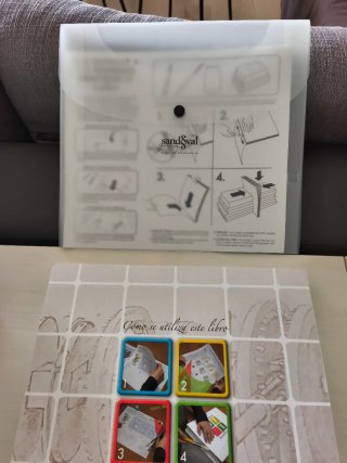 Dibujo técnico 1 Bachillerato