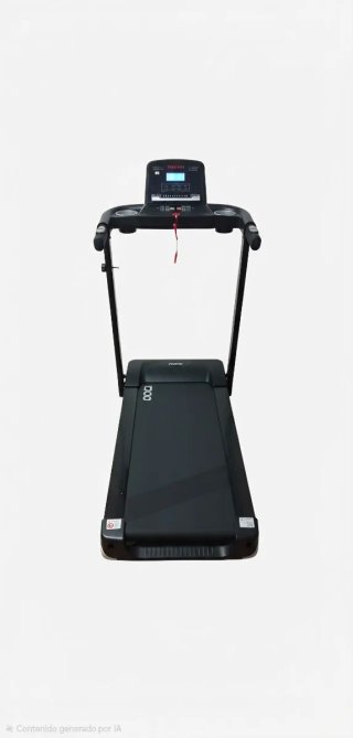 Cinta de correr profesional 1500W