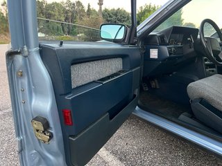 Volvo 740gl 1987