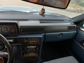 Volvo 740gl 1987