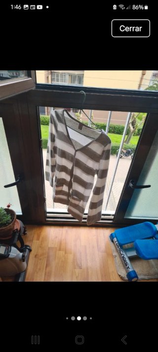 Conjunto Ropa Mujer Pantalón y Blusa