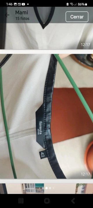 Conjunto Ropa Mujer Pantalón y Blusa