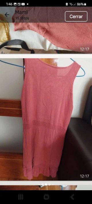 Conjunto Ropa Mujer Pantalón y Blusa