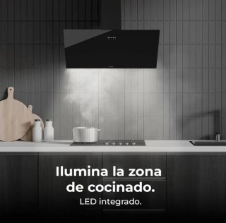 Campana extractora Cecotec bolero flux DM 906500