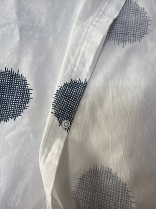 Funda Nórdica Algodón Cama 150