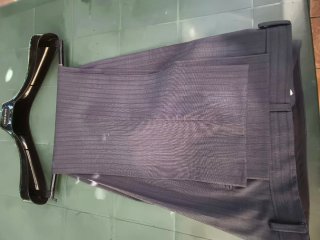 Traje de hombre Cortefiel gris